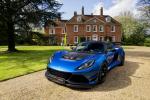 Lotus Exige Cup 380 2017 года
